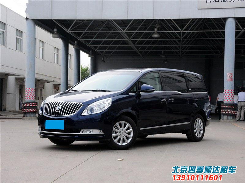 北京商務(wù)包車